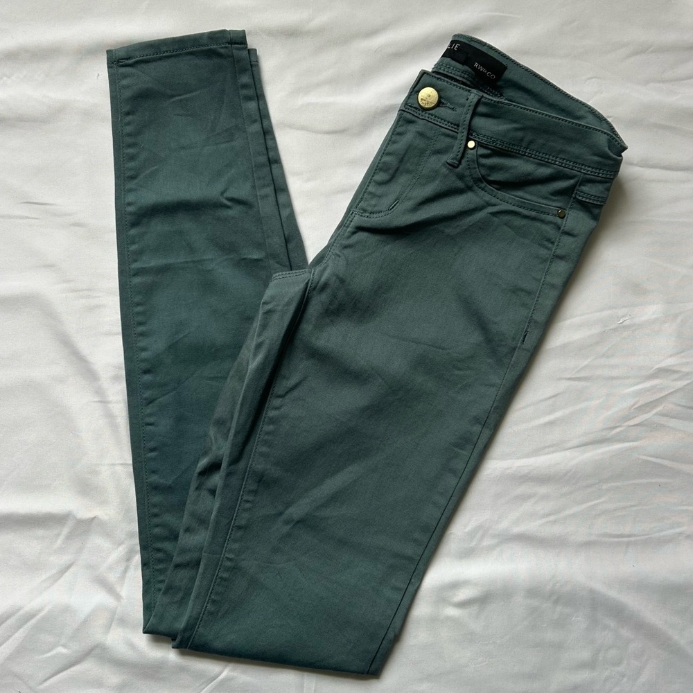 RW&CO Natalie Jegging